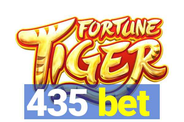 435 bet